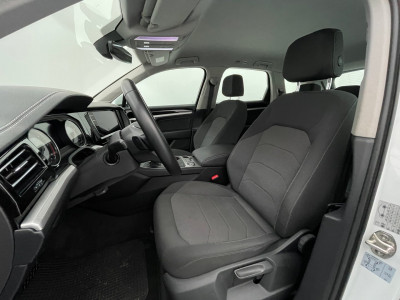 VW Touareg Gebrauchtwagen