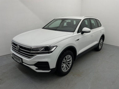 VW Touareg Gebrauchtwagen