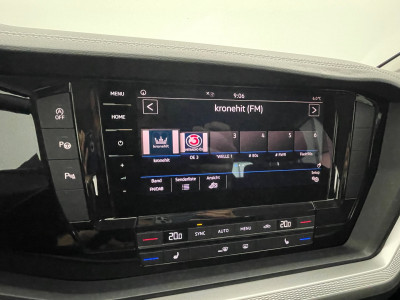 VW Touareg Gebrauchtwagen