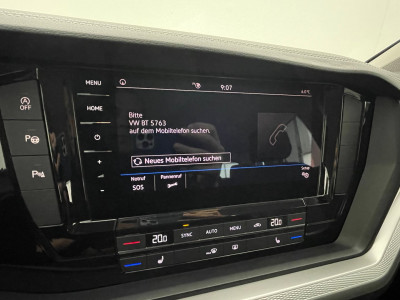 VW Touareg Gebrauchtwagen