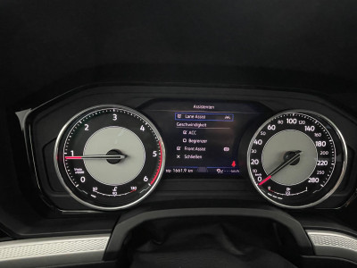 VW Touareg Gebrauchtwagen