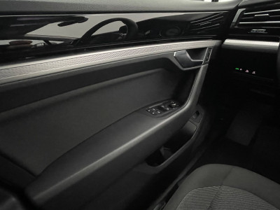 VW Touareg Gebrauchtwagen