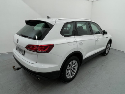 VW Touareg Gebrauchtwagen