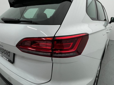 VW Touareg Gebrauchtwagen