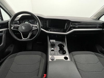 VW Touareg Gebrauchtwagen