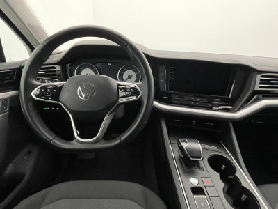 VW Touareg Gebrauchtwagen
