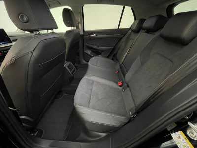 VW Golf Gebrauchtwagen VW Golf Gebrauchtwagen