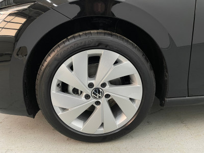 VW Golf Gebrauchtwagen VW Golf Gebrauchtwagen