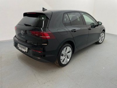 VW Golf Gebrauchtwagen VW Golf Gebrauchtwagen