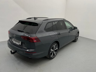 VW Golf Gebrauchtwagen VW Golf Gebrauchtwagen