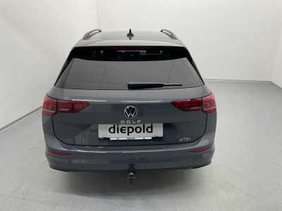 VW Golf Gebrauchtwagen VW Golf Gebrauchtwagen