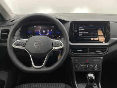 VW T-Cross Gebrauchtwagen VW T-Cross Gebrauchtwagen