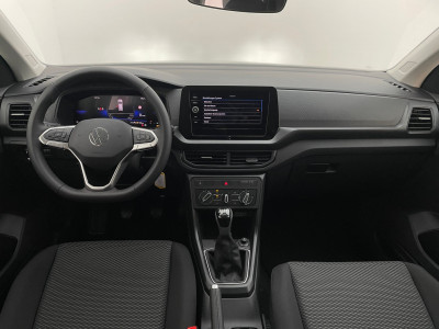 VW T-Cross Gebrauchtwagen VW T-Cross Gebrauchtwagen