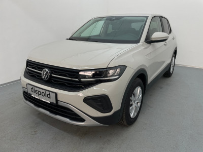 VW T-Cross Gebrauchtwagen VW T-Cross Gebrauchtwagen