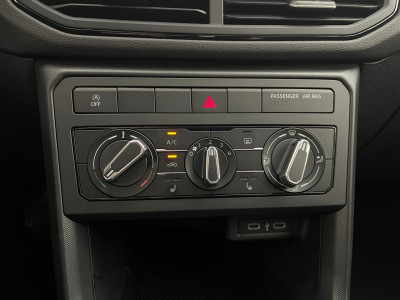 VW T-Cross Gebrauchtwagen VW T-Cross Gebrauchtwagen