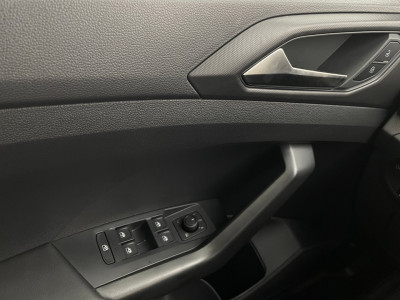 VW T-Cross Gebrauchtwagen VW T-Cross Gebrauchtwagen