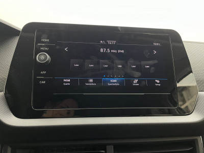 VW T-Cross Gebrauchtwagen VW T-Cross Gebrauchtwagen