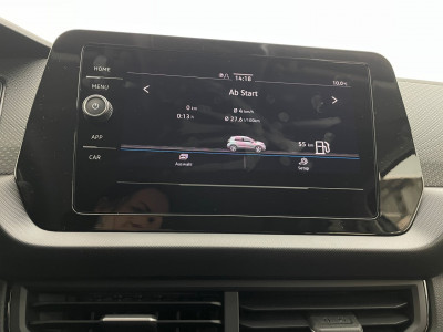 VW T-Cross Gebrauchtwagen VW T-Cross Gebrauchtwagen