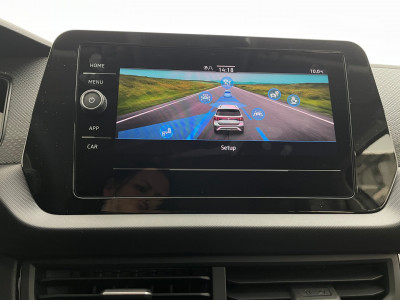 VW T-Cross Gebrauchtwagen VW T-Cross Gebrauchtwagen