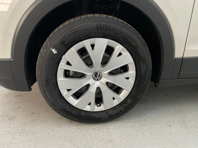 VW T-Cross Gebrauchtwagen VW T-Cross Gebrauchtwagen
