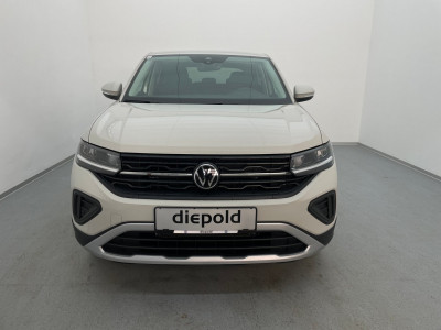 VW T-Cross Gebrauchtwagen VW T-Cross Gebrauchtwagen
