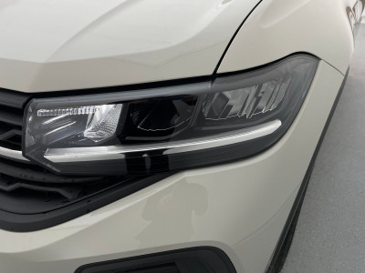 VW T-Cross Gebrauchtwagen VW T-Cross Gebrauchtwagen