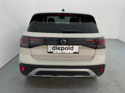 VW T-Cross Gebrauchtwagen VW T-Cross Gebrauchtwagen