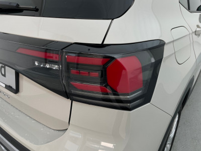 VW T-Cross Gebrauchtwagen VW T-Cross Gebrauchtwagen