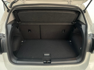 VW T-Cross Gebrauchtwagen VW T-Cross Gebrauchtwagen