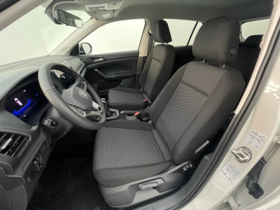 VW T-Cross Gebrauchtwagen VW T-Cross Gebrauchtwagen