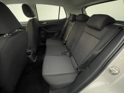 VW T-Cross Gebrauchtwagen VW T-Cross Gebrauchtwagen
