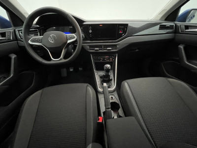 VW Polo Gebrauchtwagen VW Polo Gebrauchtwagen