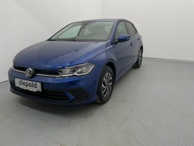 VW Polo Gebrauchtwagen VW Polo Gebrauchtwagen