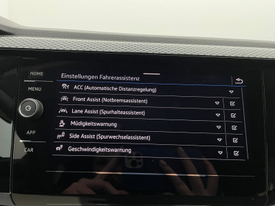VW Polo Gebrauchtwagen VW Polo Gebrauchtwagen