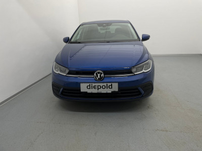 VW Polo Gebrauchtwagen VW Polo Gebrauchtwagen