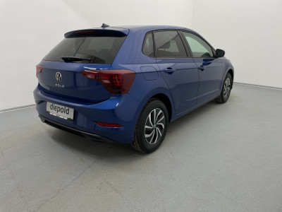 VW Polo Gebrauchtwagen VW Polo Gebrauchtwagen