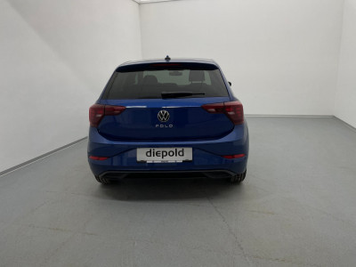 VW Polo Gebrauchtwagen VW Polo Gebrauchtwagen