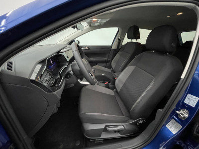 VW Polo Gebrauchtwagen VW Polo Gebrauchtwagen