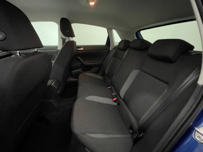 VW Polo Gebrauchtwagen VW Polo Gebrauchtwagen