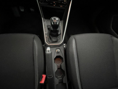 VW Polo Gebrauchtwagen VW Polo Gebrauchtwagen