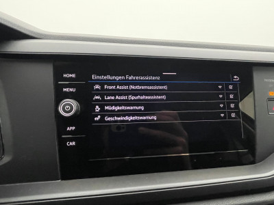 VW Polo Gebrauchtwagen