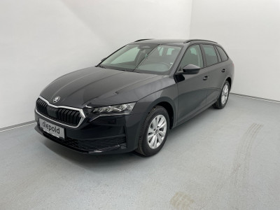 Skoda Octavia Gebrauchtwagen Skoda Octavia Gebrauchtwagen