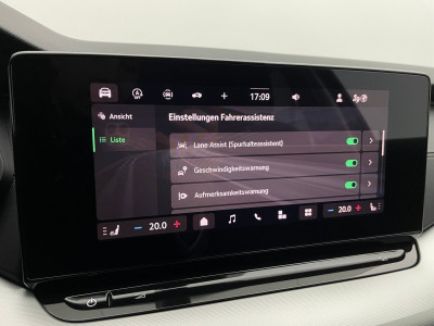 Skoda Octavia Gebrauchtwagen Skoda Octavia Gebrauchtwagen