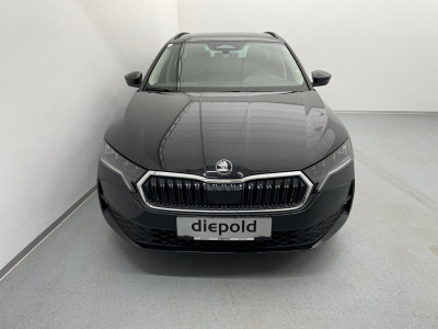 Skoda Octavia Gebrauchtwagen Skoda Octavia Gebrauchtwagen