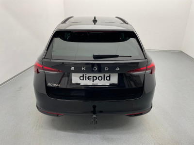 Skoda Octavia Gebrauchtwagen Skoda Octavia Gebrauchtwagen