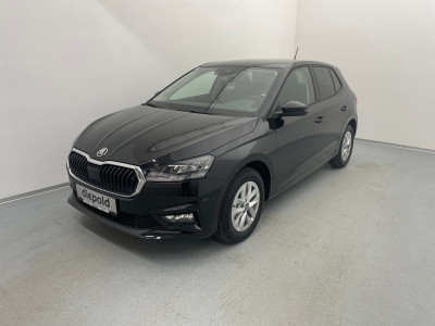 Skoda Fabia Gebrauchtwagen Skoda Fabia Gebrauchtwagen
