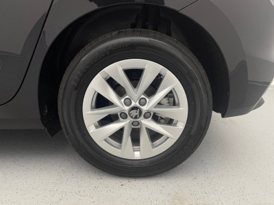 Skoda Fabia Gebrauchtwagen Skoda Fabia Gebrauchtwagen