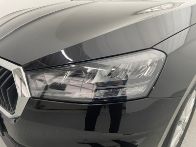 Skoda Fabia Gebrauchtwagen Skoda Fabia Gebrauchtwagen