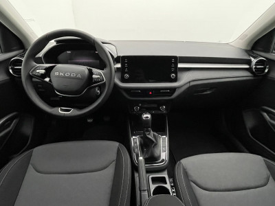 Skoda Fabia Gebrauchtwagen Skoda Fabia Gebrauchtwagen