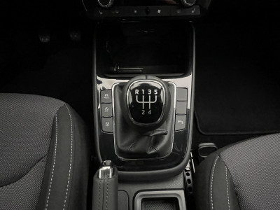 Skoda Fabia Gebrauchtwagen Skoda Fabia Gebrauchtwagen